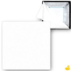 GOS 포멕스 사진조명 소프트박스 내부 디퓨저 75 x 175cm SB75x175 전용 SOFTBOX 별도구매 디퓨저천