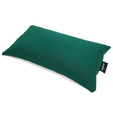 라움하우스 옥스포드 낮잠베개 소형, 옥스포드 낮잠베개(그린), 1개, 옥스포드 낮잠베개(그린)