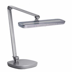 Philips 飛利浦 66159 PD046 護眼檯燈 感應開燈 智能亮度調節 學習工作桌燈, PD046 軒博護眼檯燈-宅配