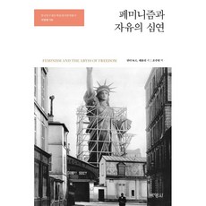 페미니즘과 자유의 심연, 린다 M. G. 제를리, 박영사