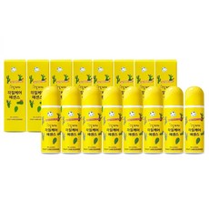 각질타파 녹이는 발각질제거 풋케어 각질제거 에센스, 1개입, 8개