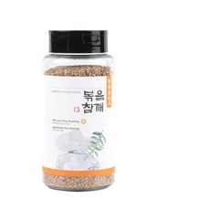 국산 볶음참깨 햇 참깨 볶은참깨 토종 통깨 100g, 1개