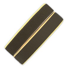 attizone 벨크로 찍찍이 (소포장) 25mm x 90cm - 12칼라, 12. 국방, 1개