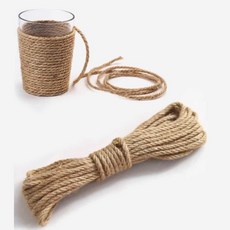 고양이 로프 리필 캣타워끈 장난감끈_ 20293463EA