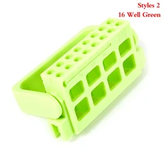 휴대용 애완 동물 쓰레기 봉투 디펜서 야외 보관 고양이 푸퍼 백 청소 용품, 04 green