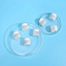 水漣肌毛孔淨化霜 院線級溫和清潔 減少黑頭改善粗糙, 1個, 10克1瓶