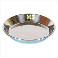 D18 스테인리스 디쉬보울 medium (블루)jlc7+4uOO