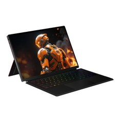 OneXPlayer 壹號本 2025 Super X 銳龍AMD AI Max Strix Halo 平板, 395 64+2t 水冷版