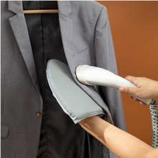 스팀장갑 스팀다리미 장갑 손보호 핸디형 스팀 전용 다리미장갑 다림질장갑