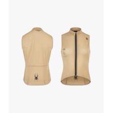 매장정품 SPYDER 스파이더 여성 사이클 더턴 그래픽 경량 우븐 베스트 SPJPCNVT551WLBG 1280275, 085
