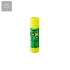 딱풀 8g 소형 고체 접착제 학용품 위생형 낱개