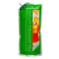 CaravanCoffee 袋裝錫蘭紅茶, 1包, 1L