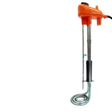 럭스오 이동식전기 온수기 히터 1개