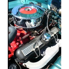(영문도서) Basic Engine Building Tips and Tricks Paperback, Independently Published, English, 9798397085991