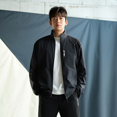 요넥스 261WU003U 배드민턴 공용 우븐 트레이닝 자켓 상의