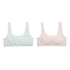 少女內衣 2款組合