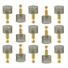 애완동물 발톱 그라인더 교체용 전기 예비 그라인딩, 1개, 1. As Shown