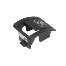 ADT 車材 賓士 W205 C205 S205 安全座椅 ISOFIX 飾蓋，保護接口，提升車內質感, 1個