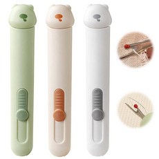 EsiFare 에시페어 2in1 바늘 실꿰기 3종 세트
