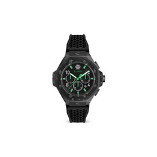 필립플레인 크로노 로열 46mm 시계