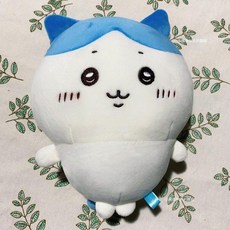 먼작귀 치이카와 쿠션 굿즈 인형 캐릭터 우사키 감자칩