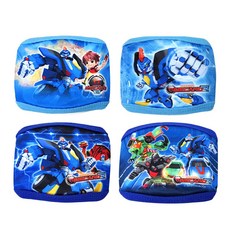 터닝메카드R 파워 캐릭터 유아 마스크 siw+98261RX