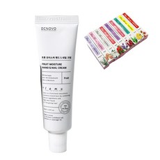 디라무 프룻 모이스쳐 핸드크림 30ml 핸드로션, 1개