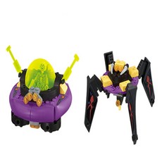 에이리언 어택커 UFO장난감