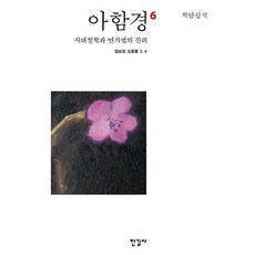 鶴潭評釋阿含經 6： 時代哲學與緣起法的真理, 韓吉社