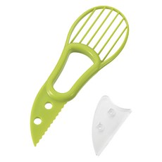 SHIMOMURA 下村 KOGU 多功能酪梨刀, 1個