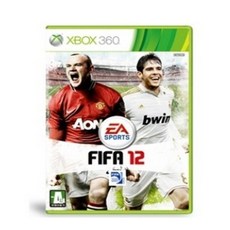 XBOX360 피파12 중고 정식발매 A급 엑스박스