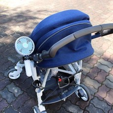 [아우트]선풍기 선풍기집게 회전가능 거치대/360도