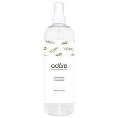 오도르 섬유향수 본품, 아카시아모링가, 1개, 500ml