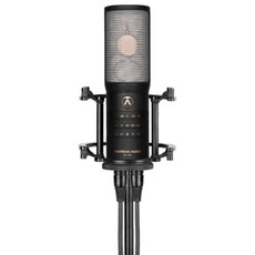 Austrian Audio OC-S10 大震膜電容式麥克風 原AKG工程團隊 OCS10, 黑色