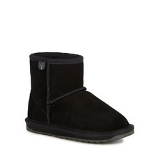 이뮤 아동용 Wallaby Mini 부츠 K10103