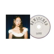 [CD] Laufey (라이베이) - Bewitched [The Goddess Edition]