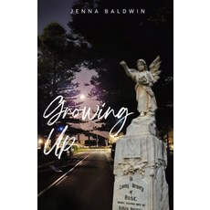 (영문도서) Growing Up Paperback, Ginninderra Press, English, 9781761096921