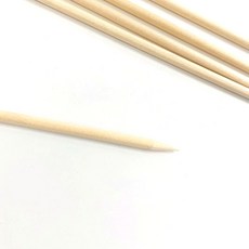 네모뷰티 네일케어 도구 네일 우드스틱, 1개