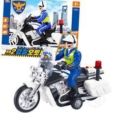 일안 경찰 오토바이 경찰오토바이장난감 바이크장난감 아기오토바이장난감