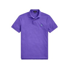 폴로랄프로렌 코튼 폴로 셔츠