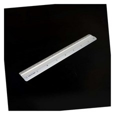 마켓보스야 알루미늄 자 직각자, 20cm