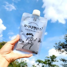 고소한 미숫가루 식사대용 쉐이크 40g 10개, 꼬시다밸런스 40g 10개