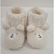 아가방 송파nc점@/60%할인/울아가 가볍고 편안한 보행기화/깔끔한 디자인의 가볍고 편안해/추운겨울 따뜻하게 귀엽게 가볍게 신기 좋은 보행기화/울아가 걸음마 연습때도 좋아요 굿