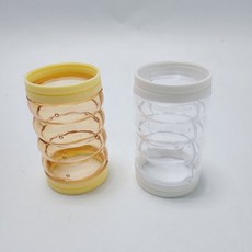 엘리스 햄스터 짧은일자 햄스터 터널, 1개