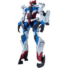 한계기계 돌파 GQuuuuX 지이크액스 사이 커뮤니케이션 기동 전