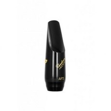 法國 Vandoren Profile 中音薩克斯風膠嘴 - 薩克斯風玩家館, 1個, AP3