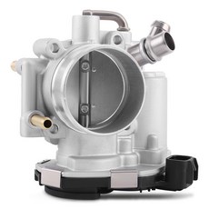 MaXpeedingrods 전자 스로틀 바디 S20204 쉐보레 아베오 아베오5 크루즈 소닉용 폰티악 G3 웨이브 1.6L 1.8L 엔진 55561495 55577375, MaXpeedingrods 전자 스로틀 바디 S2020