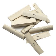 NUBONE M600-00 民謠吉他上弦枕, 1個