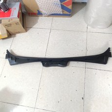 副廠件 適用BMW E60 E61 雨刷蓋板 導流板 集雨板