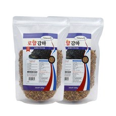 내츄럴한 로얄감마 거북이전용 사료 리필200g 2개